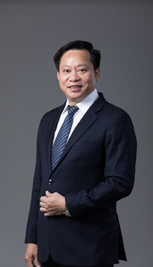 ÔNG ĐOÀN NGỌC BA